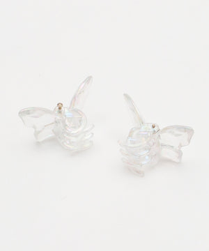 L2Pクリアバタフライミニバンス