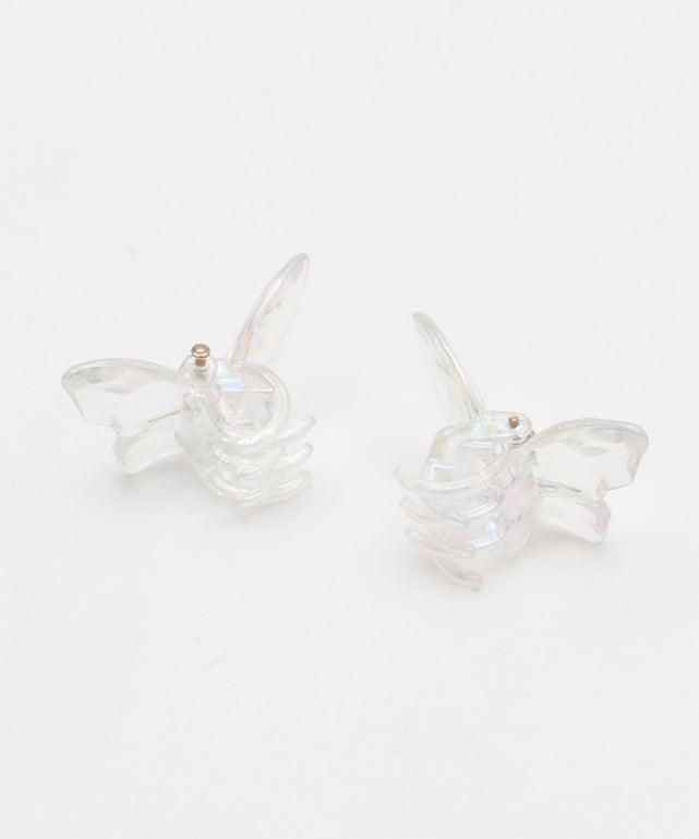 L2Pクリアバタフライミニバンス