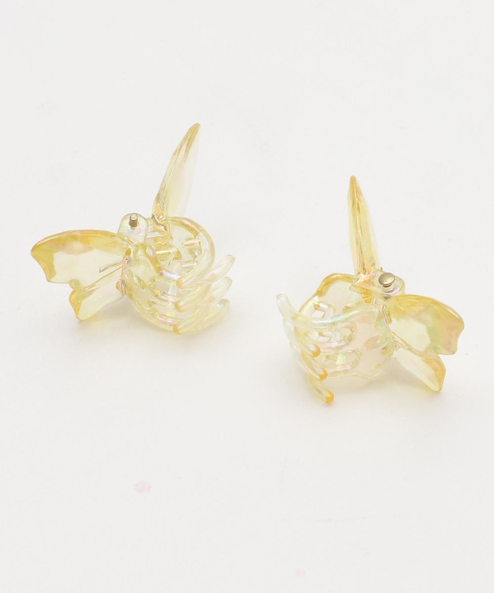 L2Pクリアバタフライミニバンス