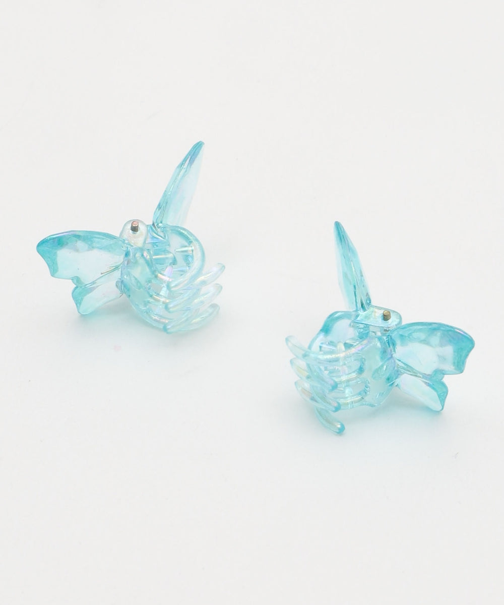 L2Pクリアバタフライミニバンス