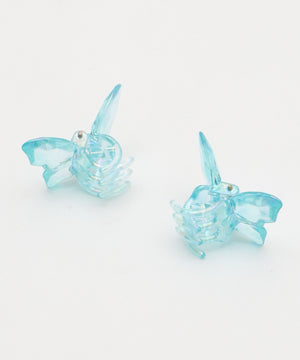 L2Pクリアバタフライミニバンス