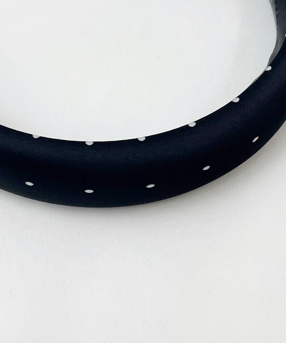 Lドットパターンカチューシャ