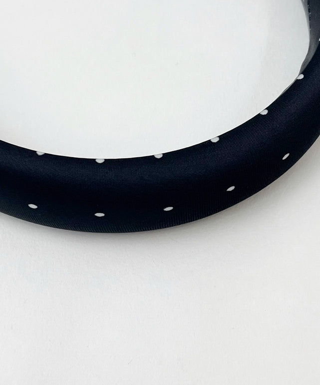 Lドットパターンカチューシャ