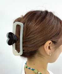 オフホワイト / F