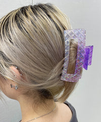 Lキラキラスクエアバンス