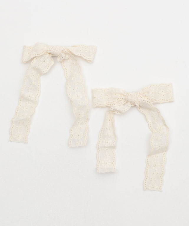 ホワイトアイボリー