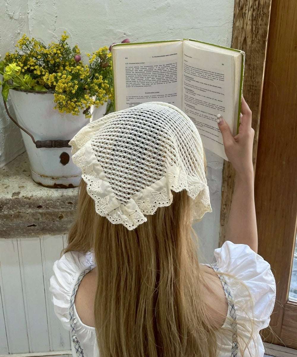 ホワイトアイボリー