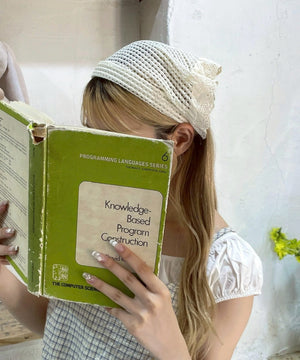 ホワイトアイボリー