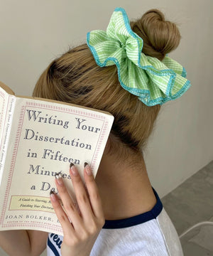 グリーンチェック１