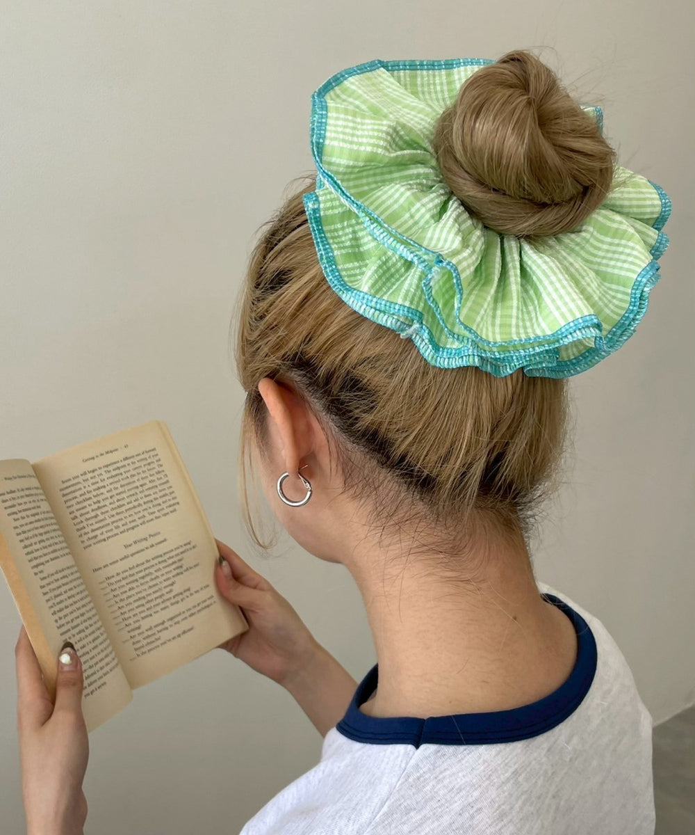 グリーンチェック１