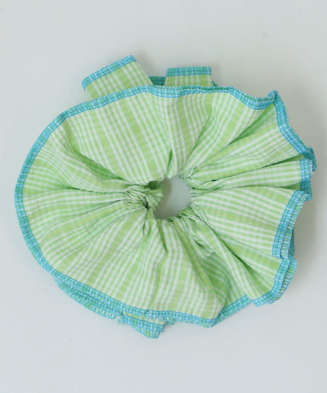 グリーンチェック1