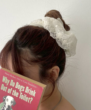 ホワイトアイボリー