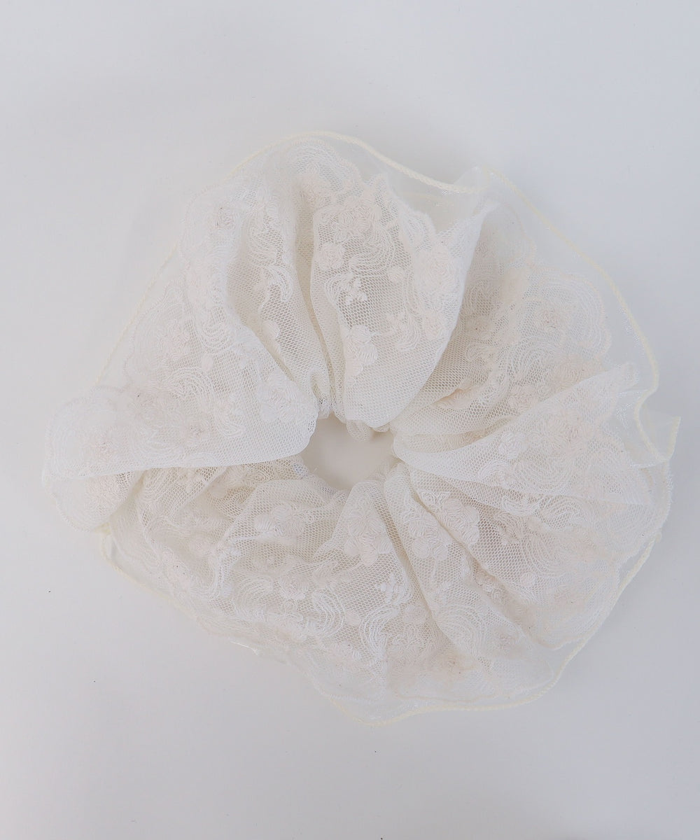 ホワイトアイボリー