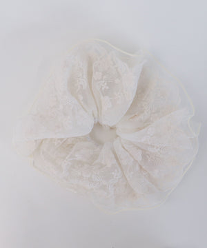 ホワイトアイボリー