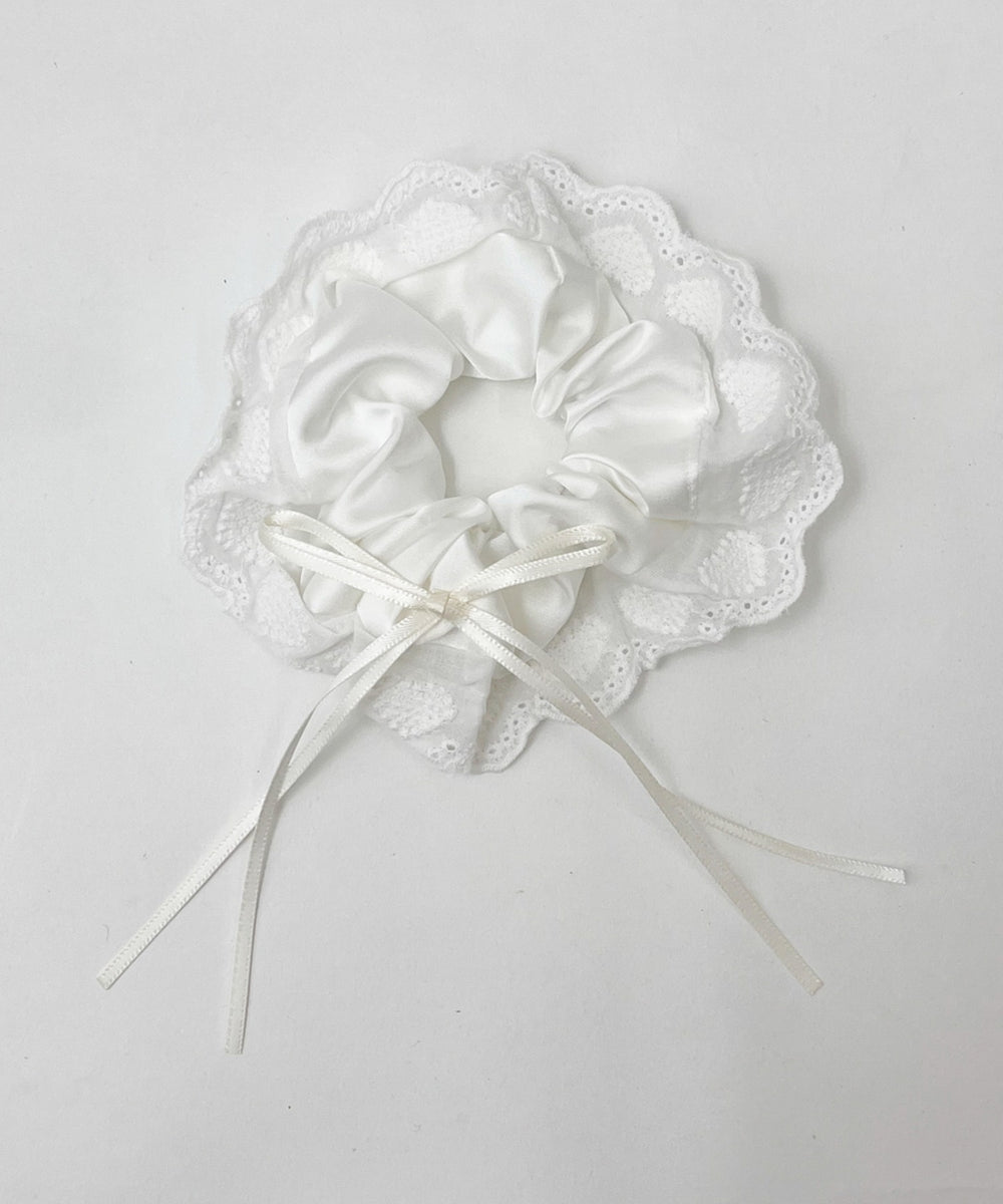 ホワイトアイボリー