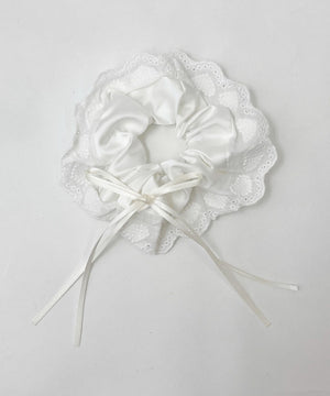 ホワイトアイボリー