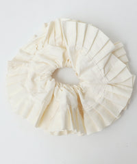 ホワイトアイボリー / F