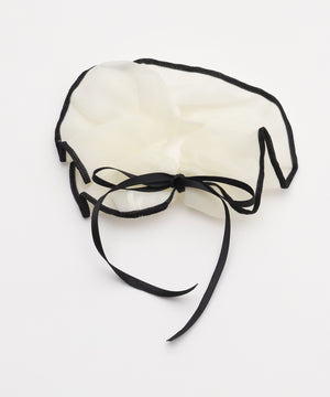 ホワイトアイボリー