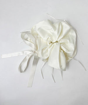 ホワイトアイボリー