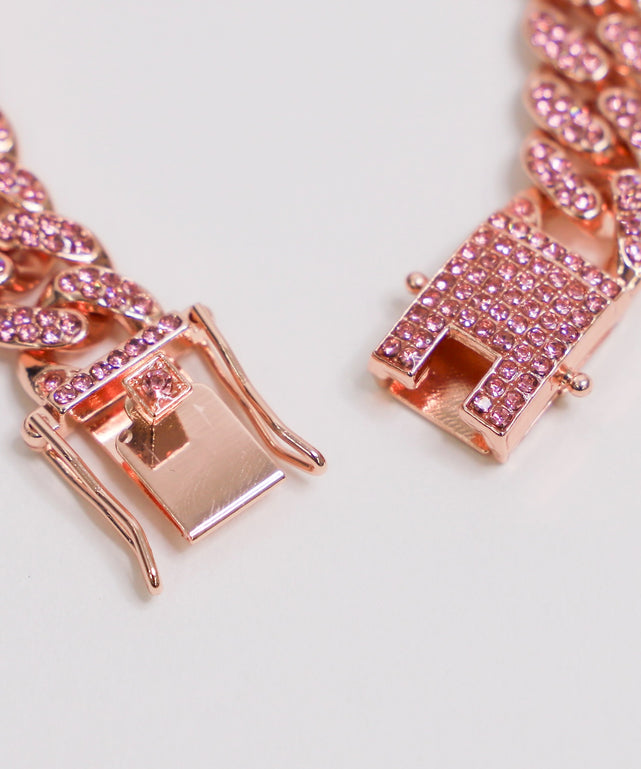 Lキラキラブレス