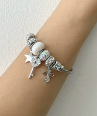 LMIXモチーフリングブレス