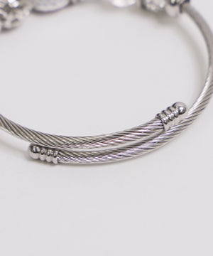 LMIXモチーフリングブレス