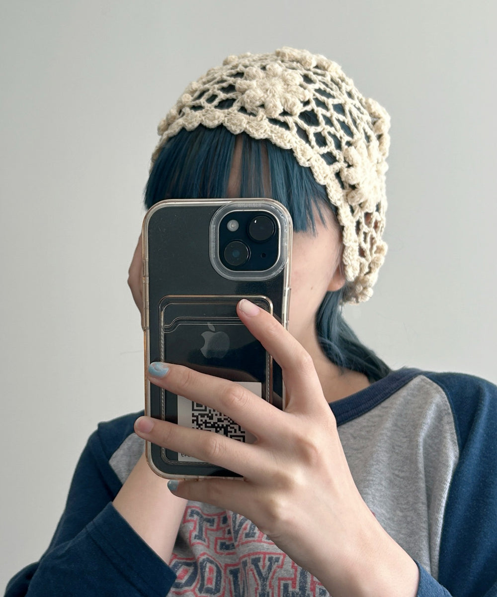 ホワイトアイボリー