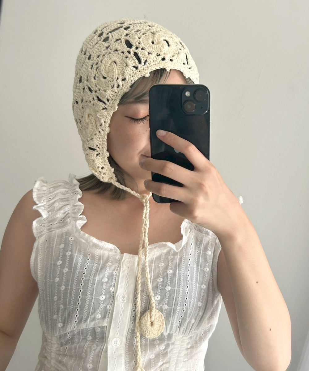 ホワイトアイボリー