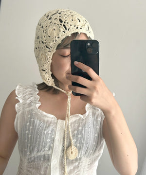 ホワイトアイボリー