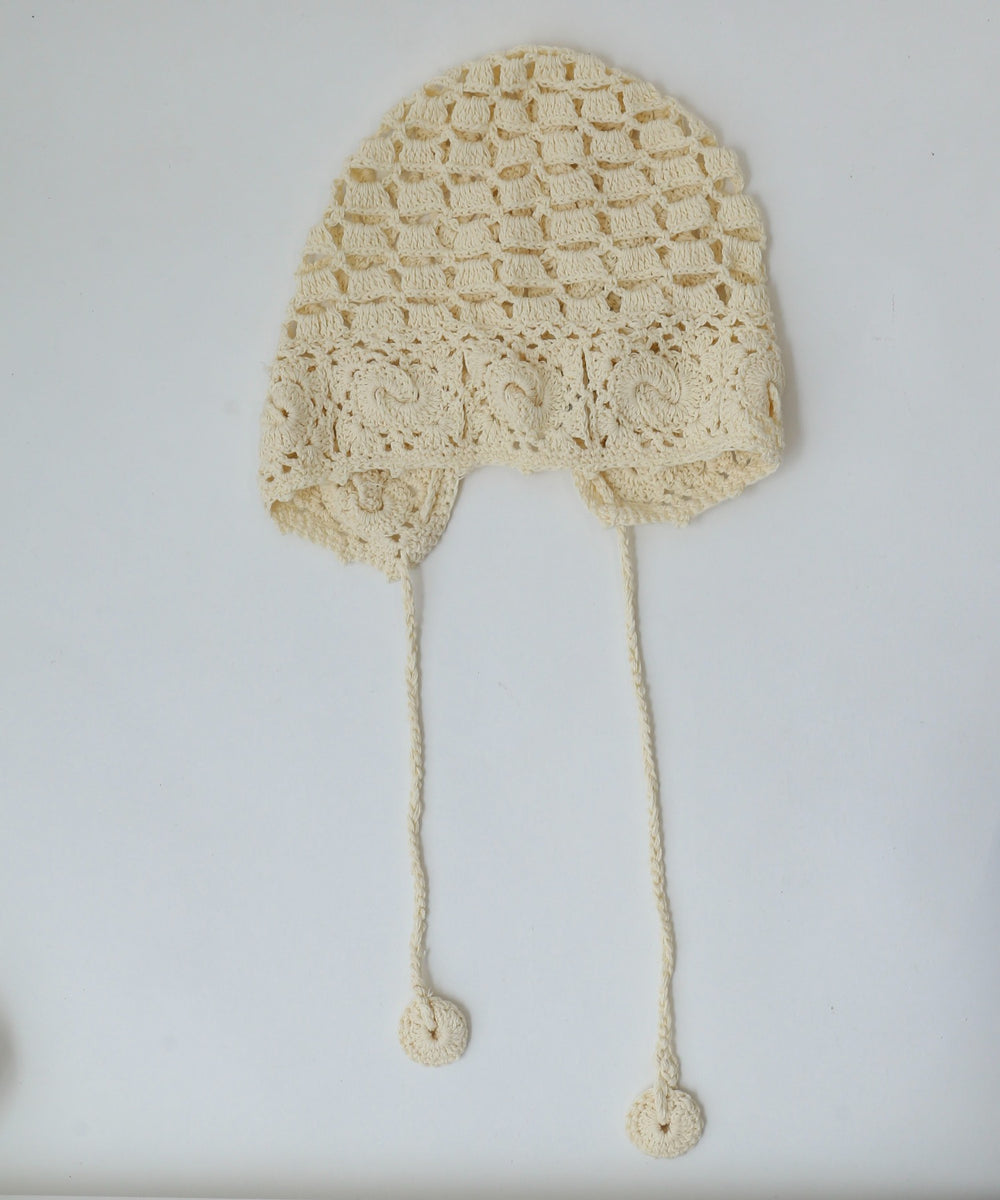 ホワイトアイボリー