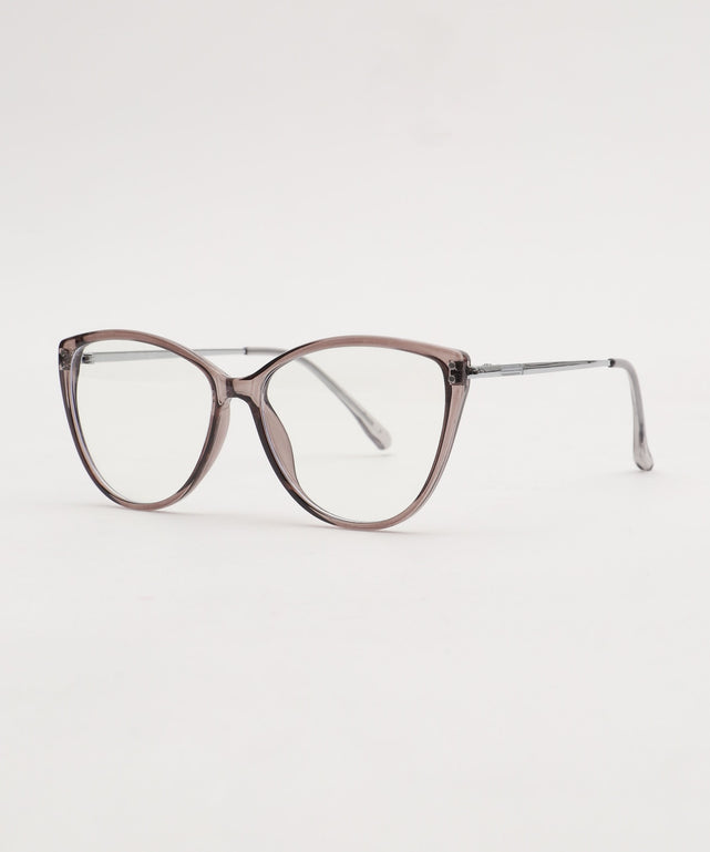 BIGフォックスアイウェア/グレー