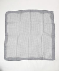 ブラックチェック１ / F