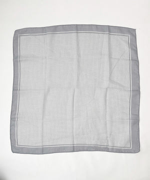 ブラックチェック1