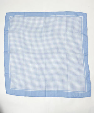 ブルーチェック1