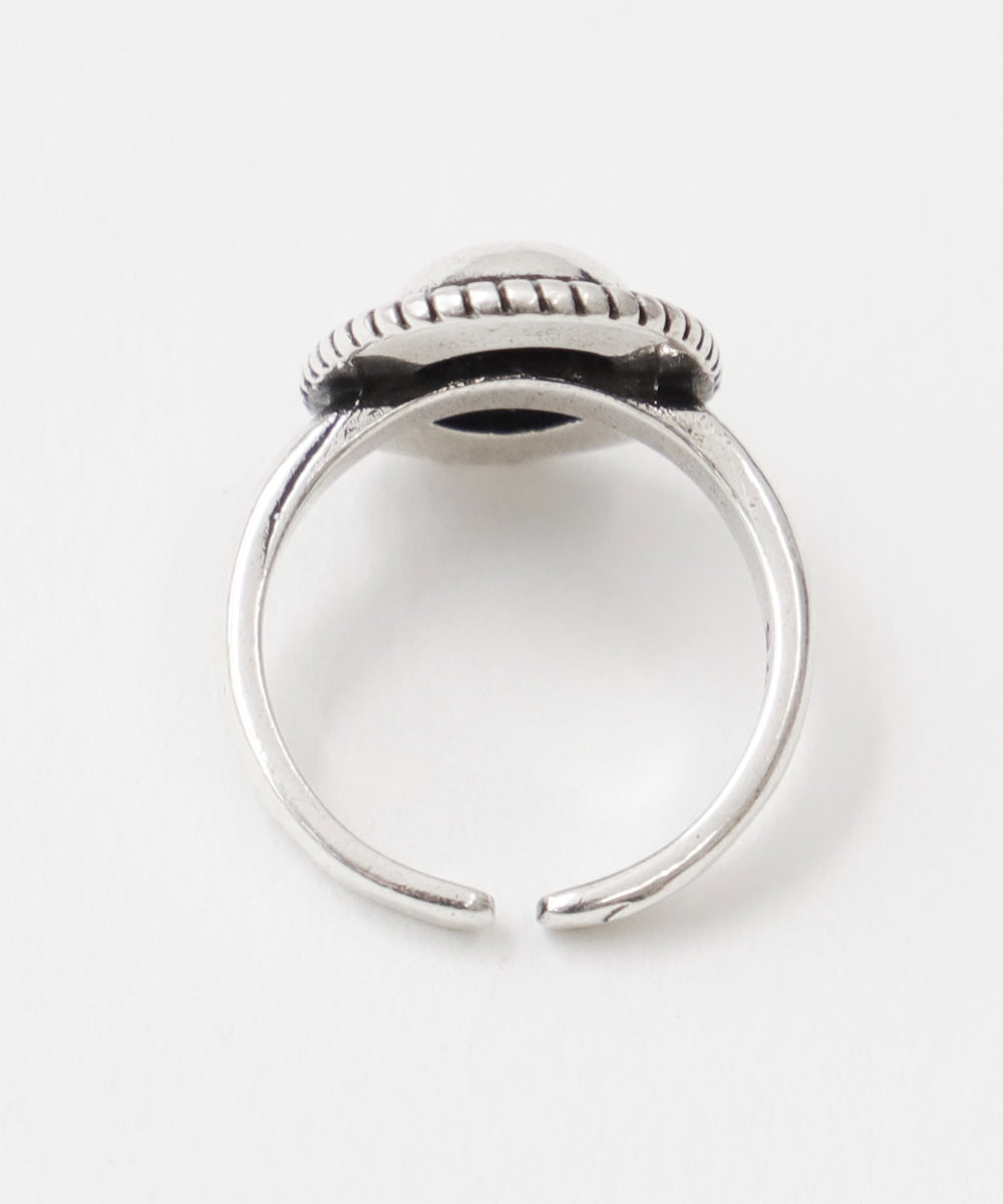 Lデザインニュアンスリング