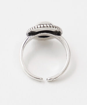 Lデザインニュアンスリング