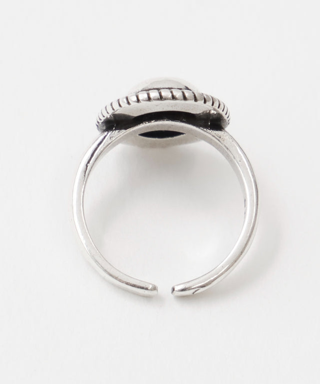 Lデザインニュアンスリング