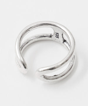 Lデザインニュアンスリング