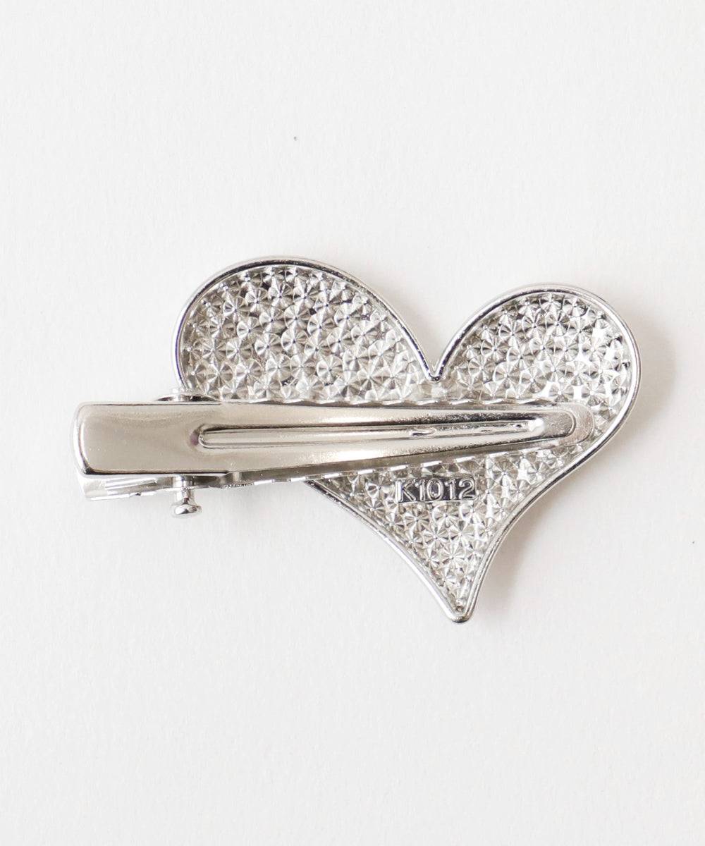 L2Pラインストーンクリップ