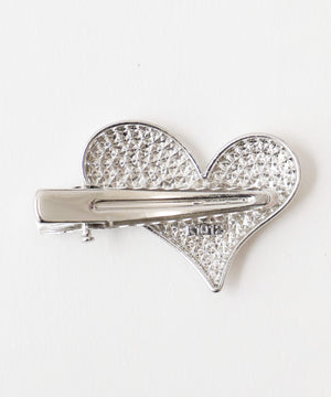 L2Pラインストーンクリップ