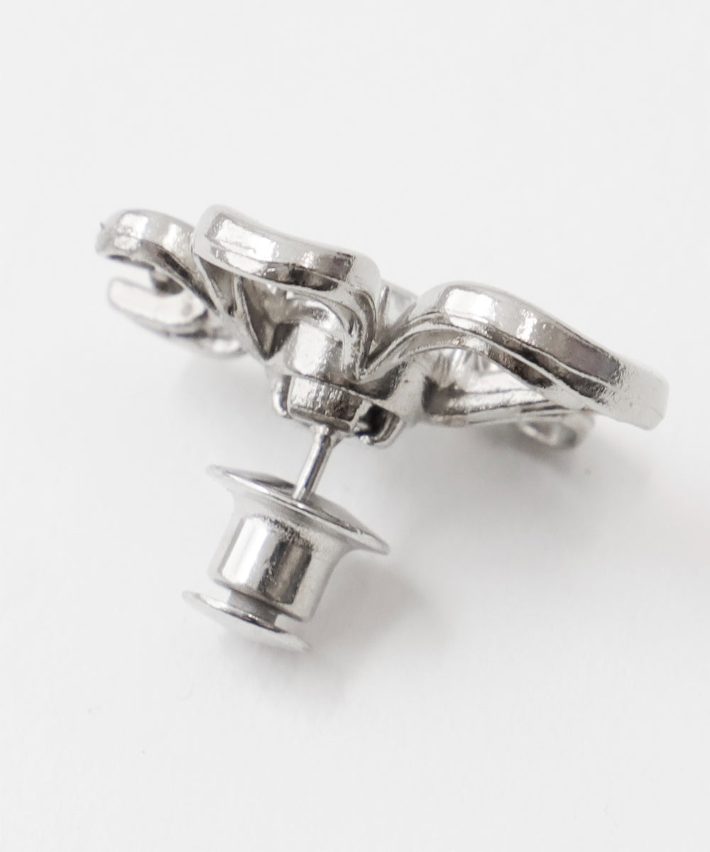 キラキラウエスト調節クリップ