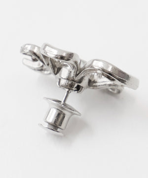 キラキラウエスト調節クリップ