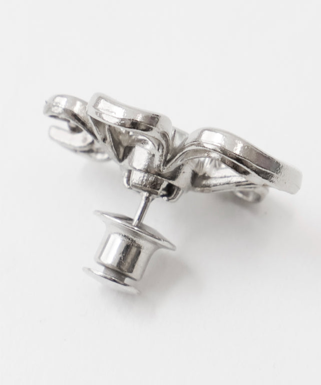 キラキラウエスト調節クリップ