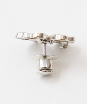 クローバーウエスト調節クリップ