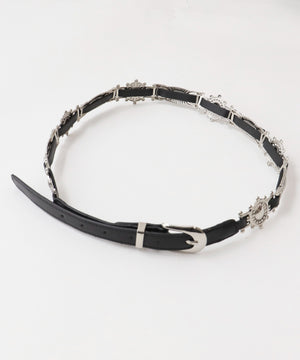 LMIXメタルパーツベルト