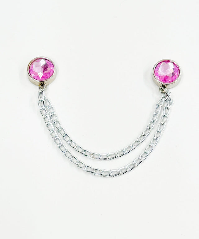 レングス調節マグネット/ピンク