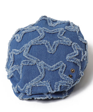 スターフリンジハンチング