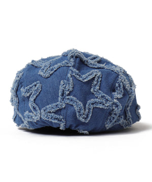 スターフリンジハンチング