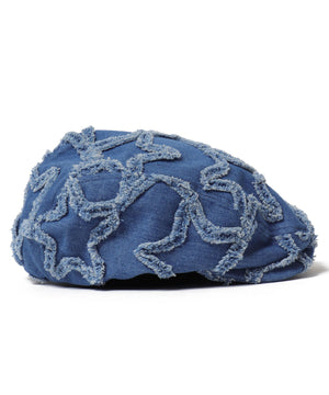 スターフリンジハンチング