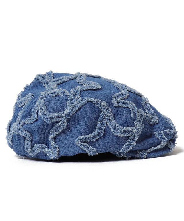 スターフリンジハンチング